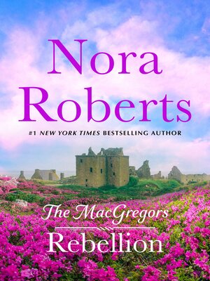 cover image of Rebellion